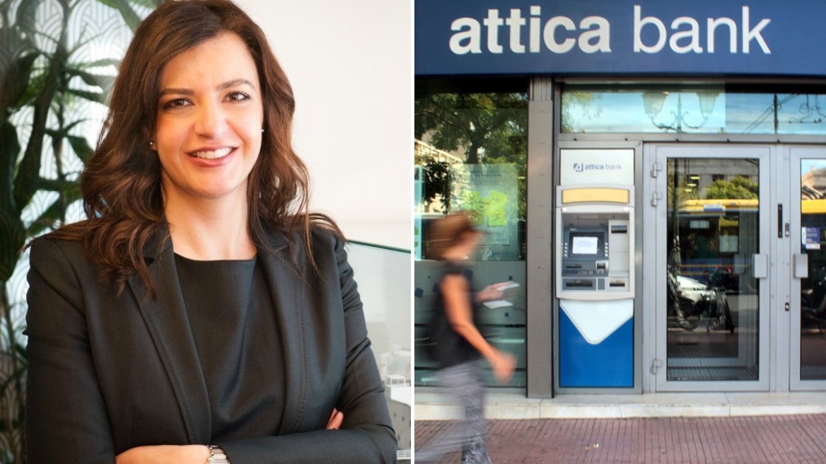 Ελένη Βρεττού: Στόχος 1 δισ. ευρώ πιστωτική επέκταση το 2025