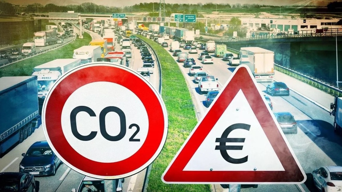 Οι κάτοχοι παλαιών οχημάτων θα πρέπει να είναι έτοιμοι...