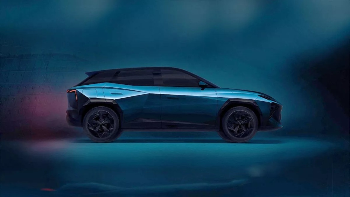 Omoda και Jaecoo πατάνε γκάζι σε Ελλάδα και Ευρώπη!
