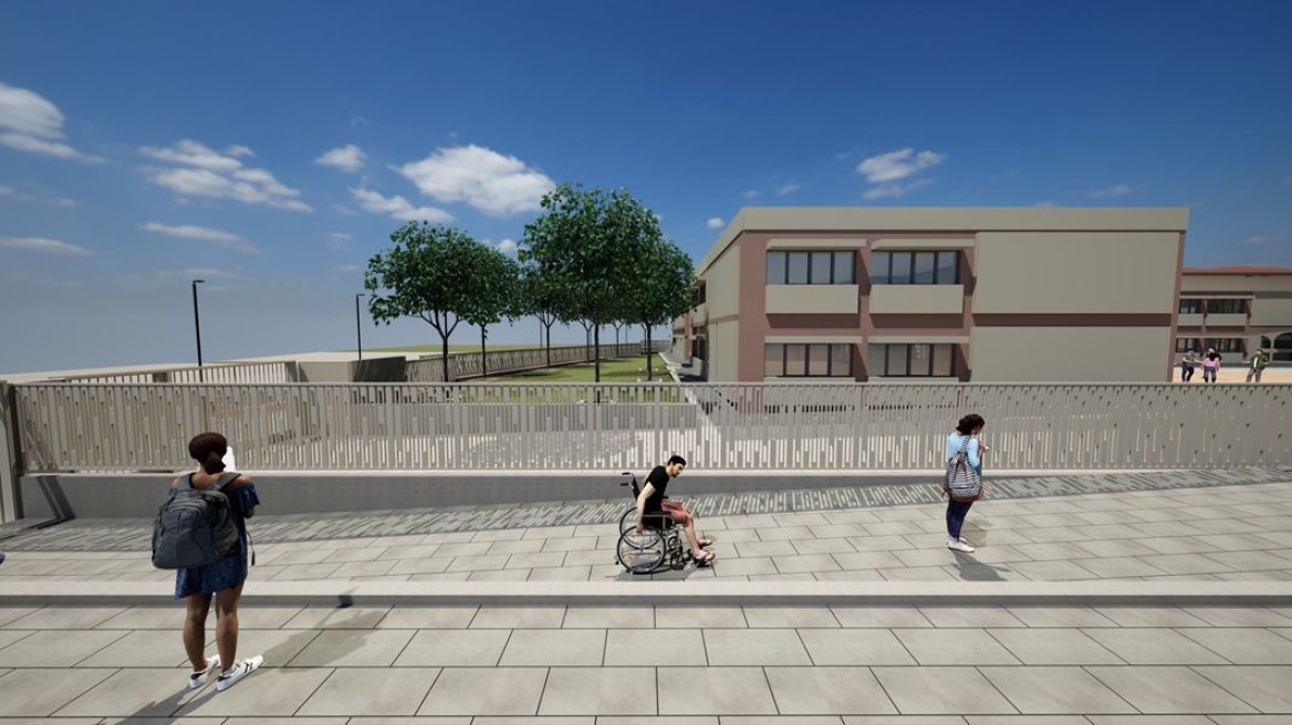 Σε ανακαινισμένα και αναβαθμισμένα σχολεία οι μαθητές 426 μονάδων τον Σεπτέμβριο - Στις 15 Ιουνίου ξεκινούν οι εργασίες