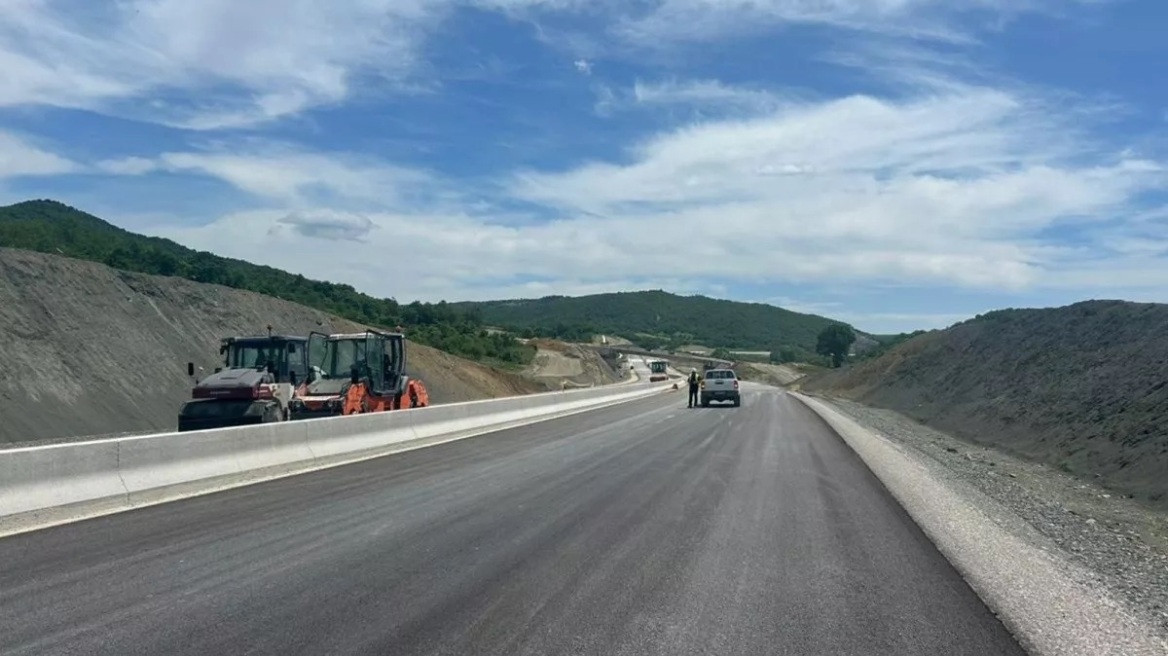 Αλλάζουν όλα με τον ολοκληρωμένο Ε65