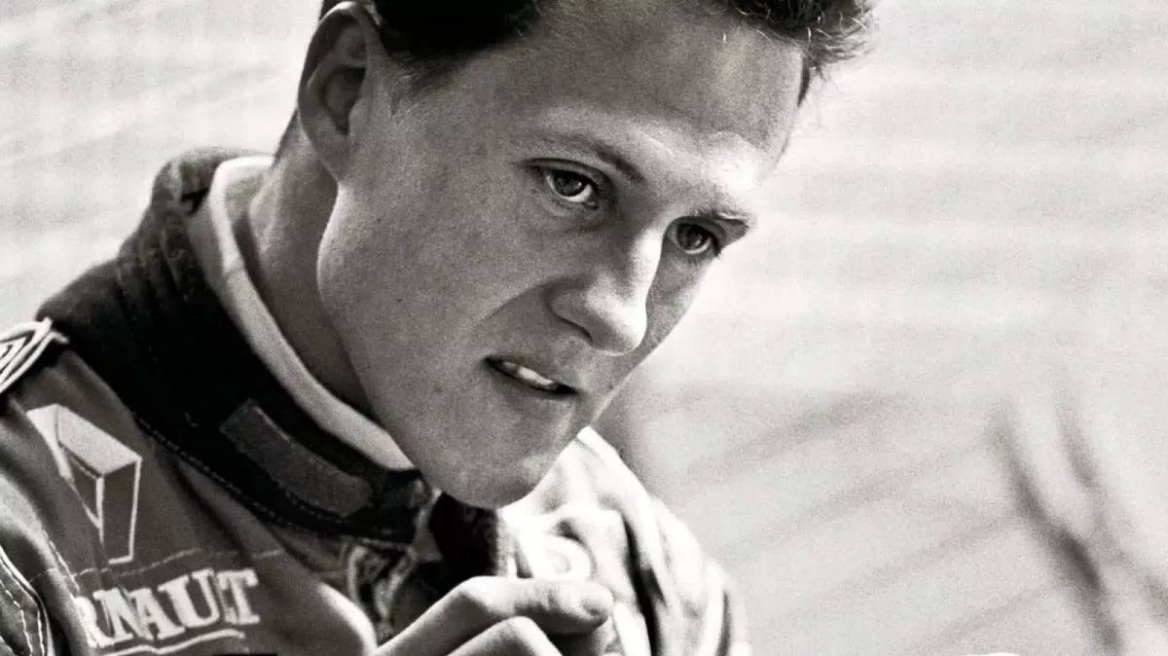 Μην περιμένετε να δείτε ξανά τον Μίχαελ Σουμάχερ