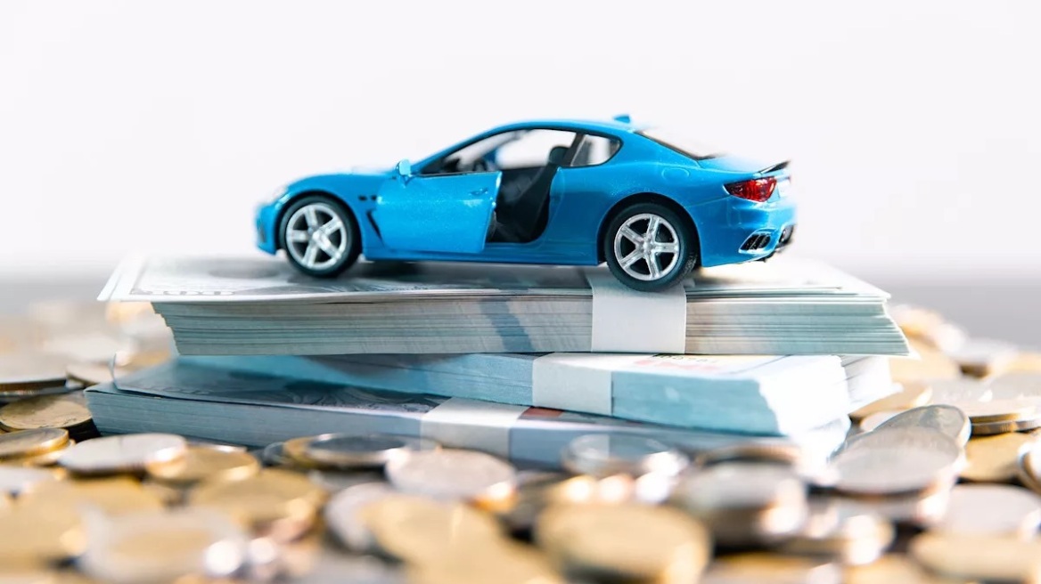 Τι έρχεται στα τεκμήρια;