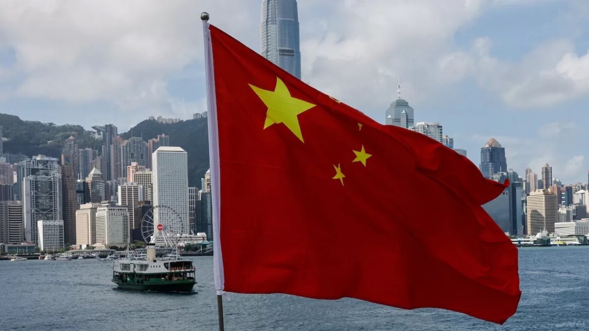 Αλλαγή στις πληρωμές των Κινέζων