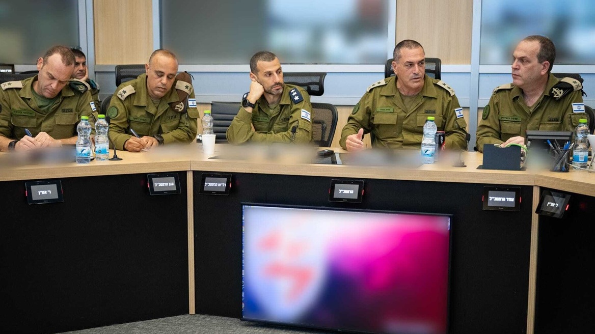 Ισραήλ: Τελειώσαμε ένα σημαντικό κεφάλαιο, αλλά η εκστρατεία κατά του Ιράν συνεχίζεται, λέει ο αρχηγός του στρατού