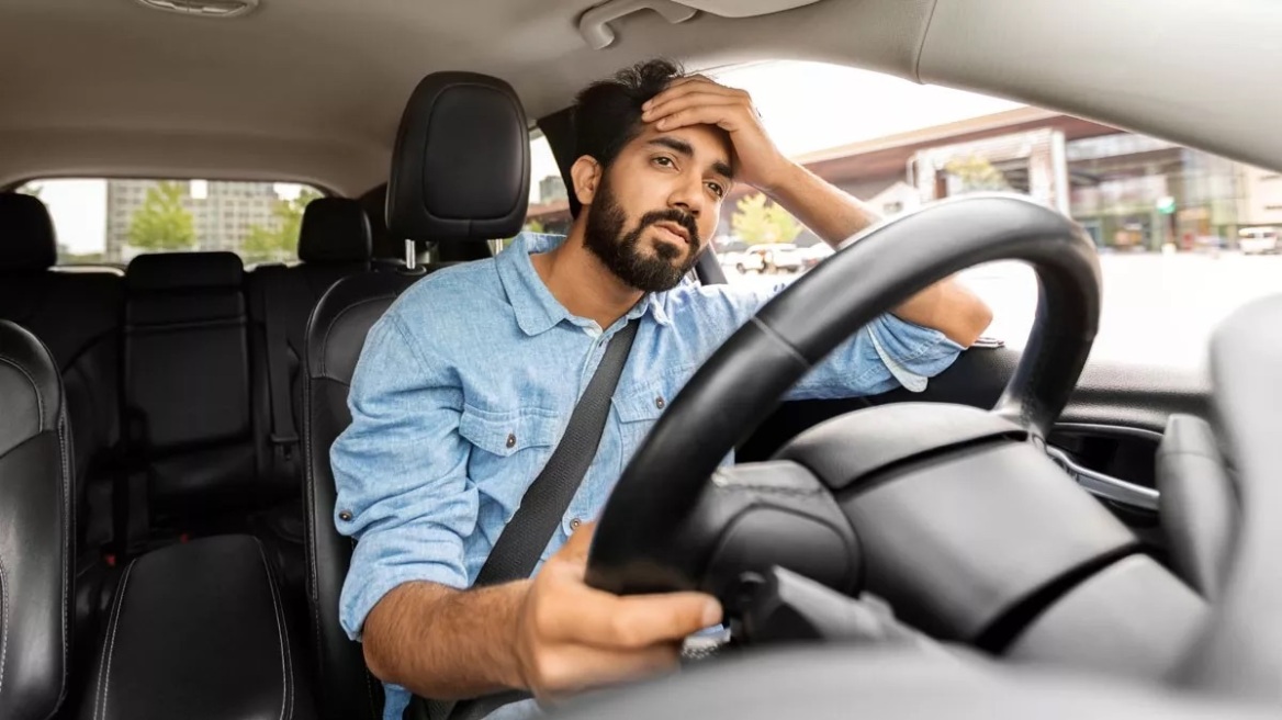 Θα γεμίσουν οι φυλακές με οδηγούς;