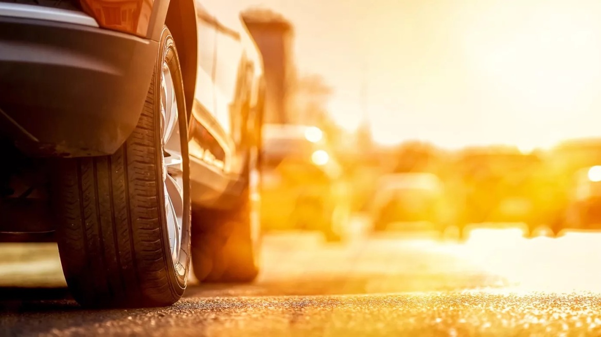 Έρχεται ακόμα πιο ισχυρός καύσωνας (video)