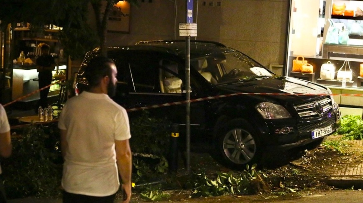 Η παγίδα του Κολωνακίου και η αδράνεια