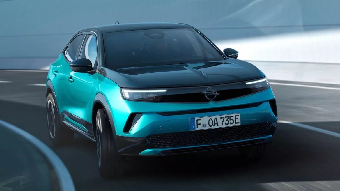 Το απόλυτα πολυχρηστικό και οικονομικό SUV