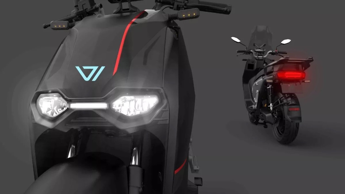 Με μόλις ένα ευρώ σε καύσιμο κάθε μέρα είναι οκ!