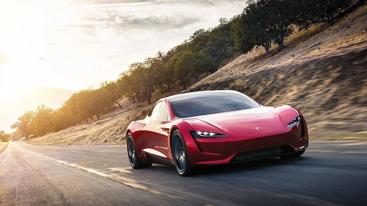 Ο Μασκ υπόσχεται «την πιο επική παρουσίαση»