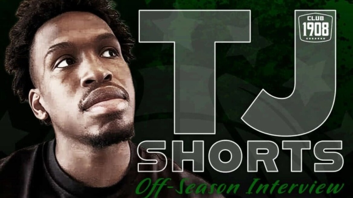 Σορτς: «Το να βάζεις εμένα σε αυτό το rotation με Ναν, Σλούκα και Γκραντ μοιάζει... τρoμακτικό»