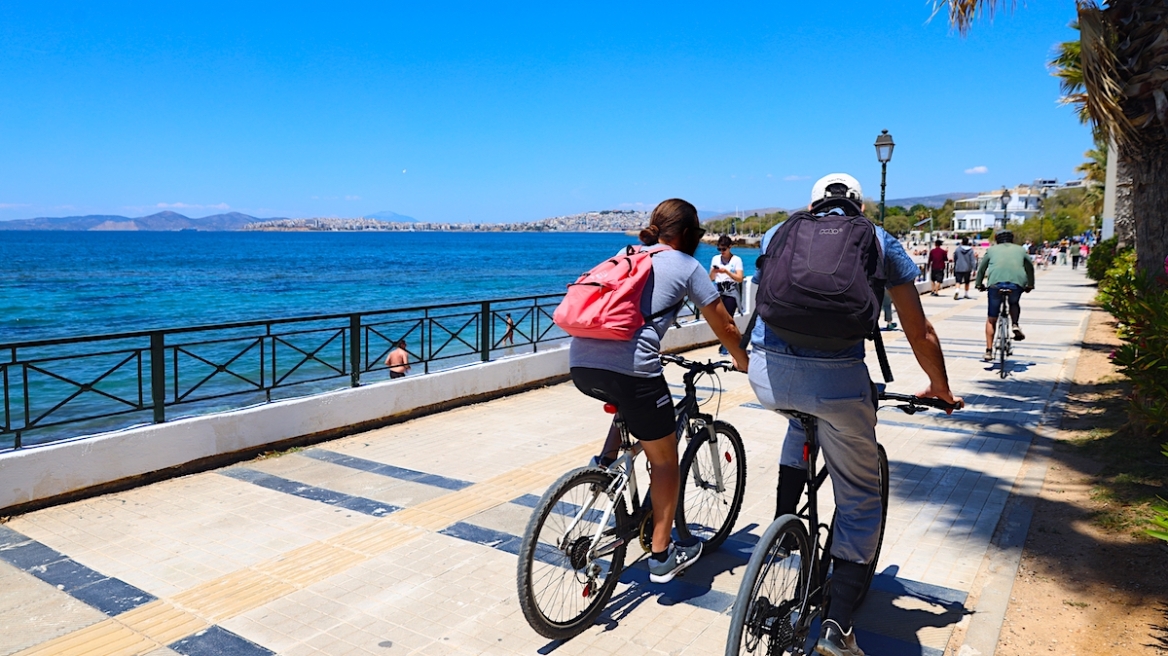 Ο δήθεν καημός των Ελλήνων Δημάρχων για την πρωτοτυπία