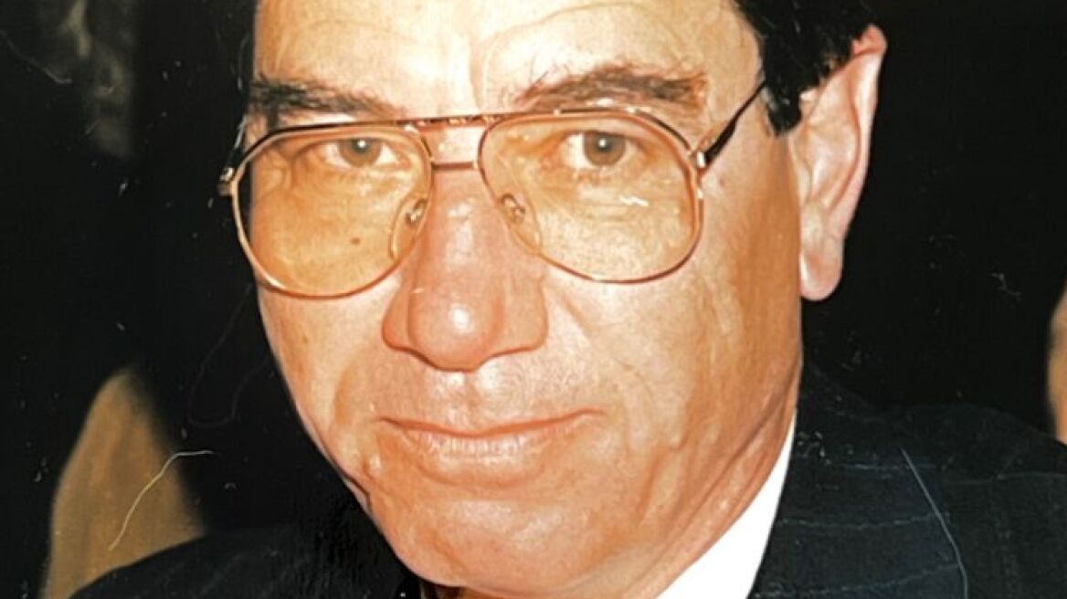 Έφυγε από τη ζωή ο Μάνος Μπιτσαξάκης, μέλος της ΕΤΗΠΤΑ
