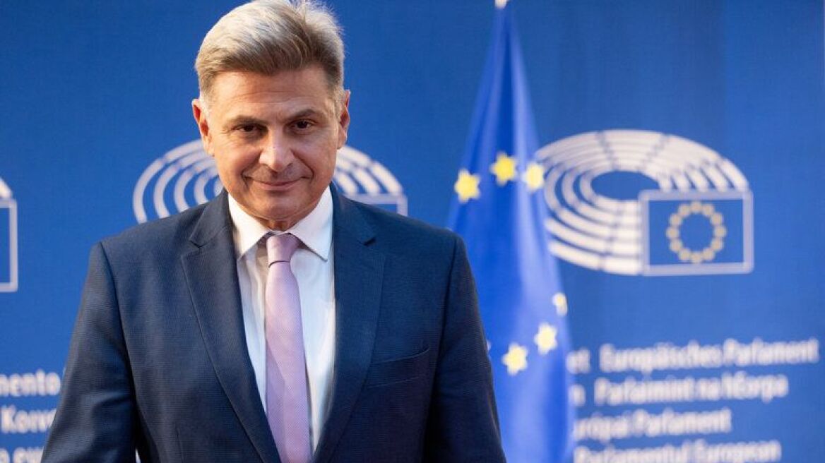 Φαραντούρης: Το μπλόκο στην αιγυπτιακή υποψηφιότητα για την Unesco είναι η τελευταία ευκαιρία για την Ιερά Μονή Αγίας Αικατερίνης Σινά