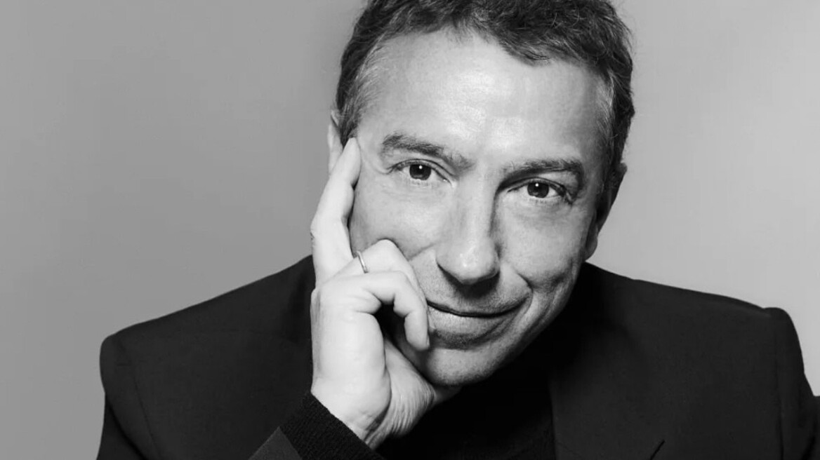 Valentino: Ο Riccardo Bellini αναλαμβάνει την ηγεσία ως ο νέος Διευθύνων Σύμβουλος
