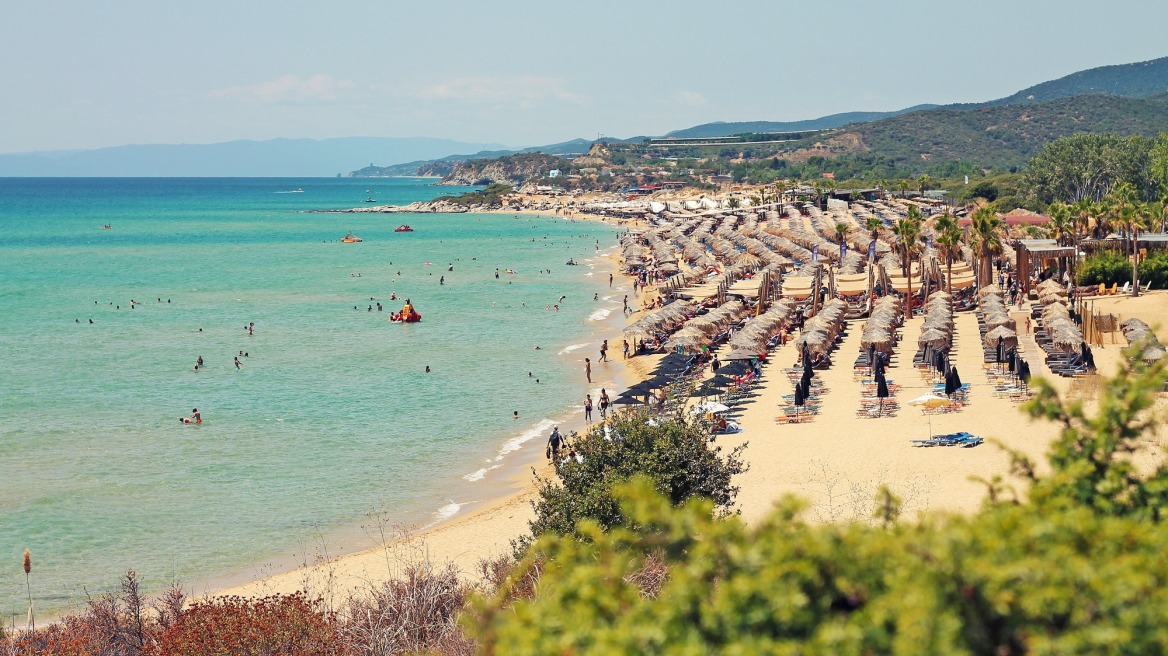 Καβάλα: Τραυματίστηκε 9χρονος σε θαλάσσιο πάρκο