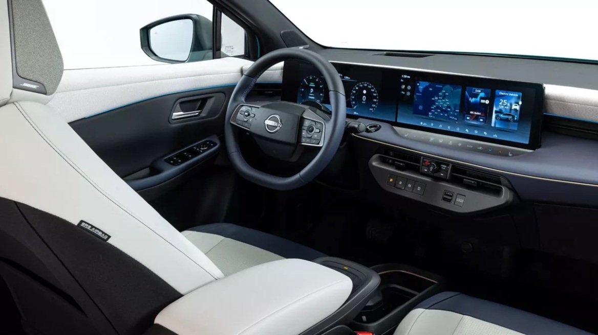 Νέο Nissan Juke: Τι καινούργιο θα φέρει;