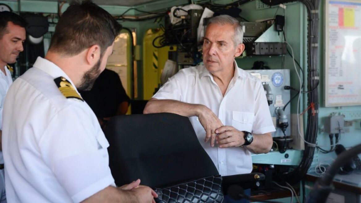 Υπουργείο Άμυνας: Τοποθετείται γιατρός οπλίτης θητείας στο Περιφερειακό Ιατρείο Ψερίμου