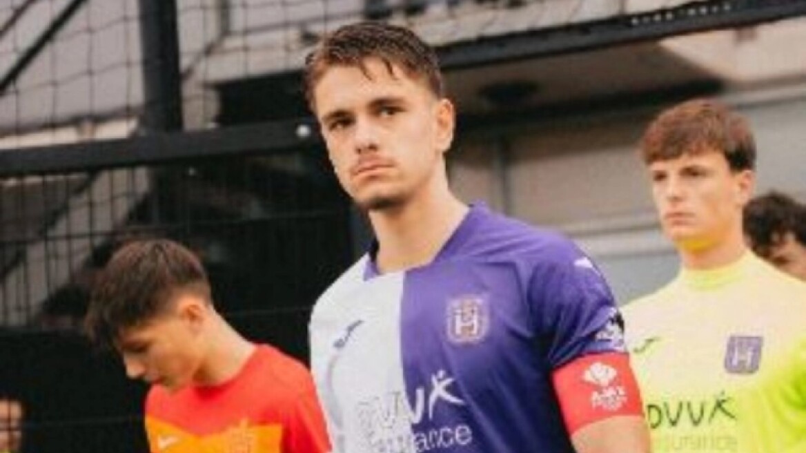 Ο Ολυμπιακός έκλεισε τον 18χρονο Αμάρ Μίλισιτς
