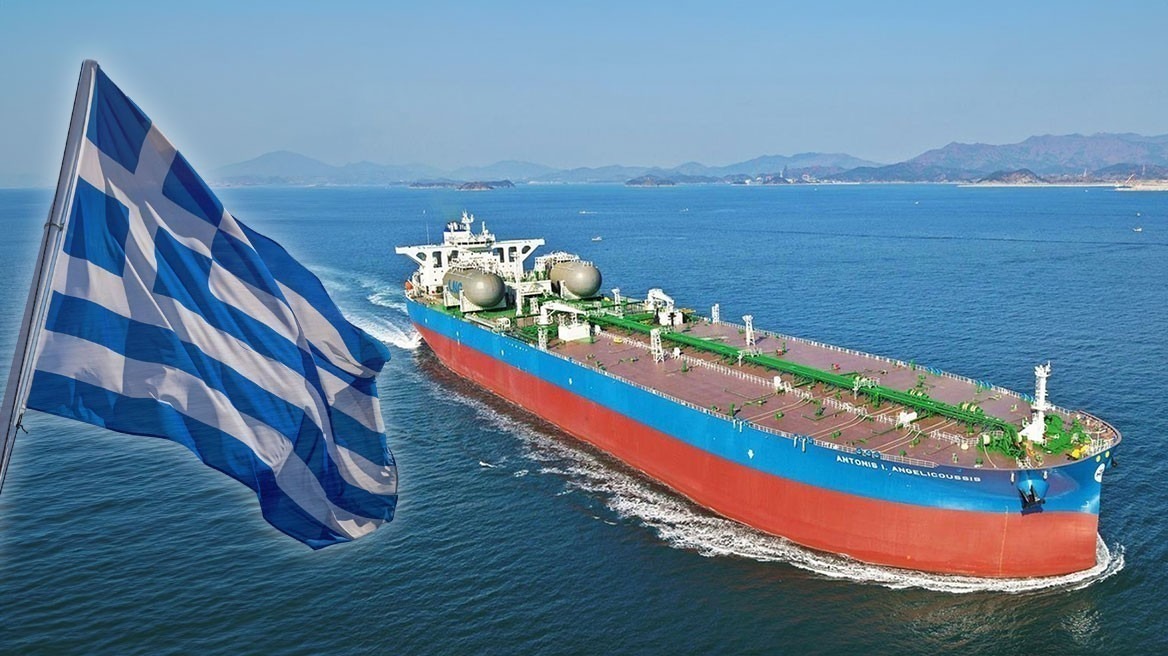 Οι Έλληνες εφοπλιστές ξοδεύουν εκατομμύρια και επενδύουν στην ανανέωση του στόλου τους
