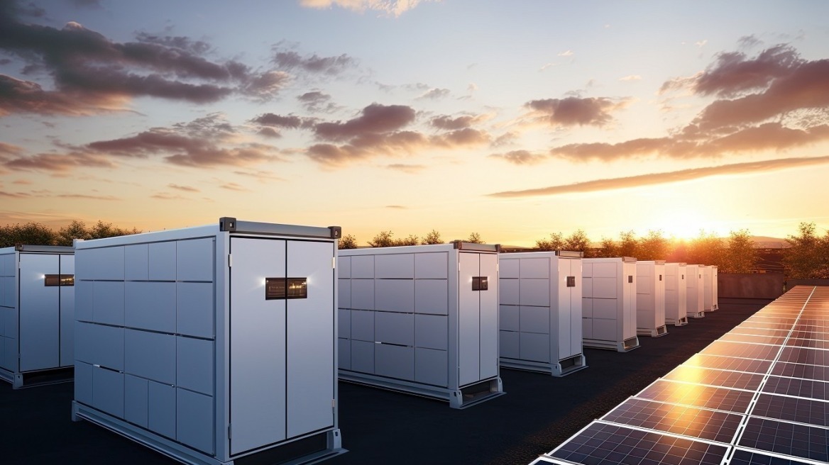 Ξεφούσκωμα στην αγορά ΑΠΕ: Από το «μπουμ» των φωτοβολταϊκών σε στροφή στην μπαταρία