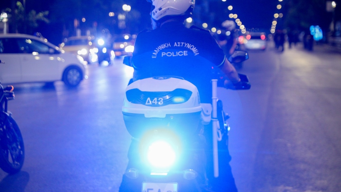 Απο σήμερα τα δυσβάσταχτα πρόστιμα σε παραβάτες - Δείτε αναλυτικά