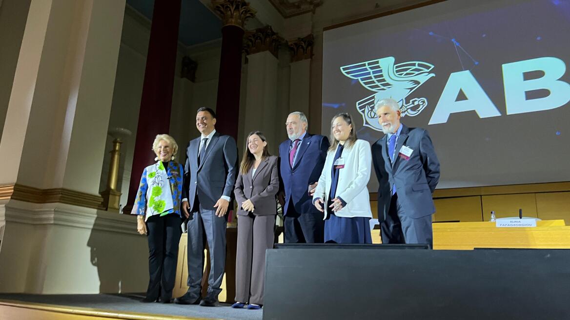 Κικίλιας: Η ελληνική ναυτιλία, πρώτη δύναμη παγκοσμίως, συνδιαμορφώνει τις εξελίξεις