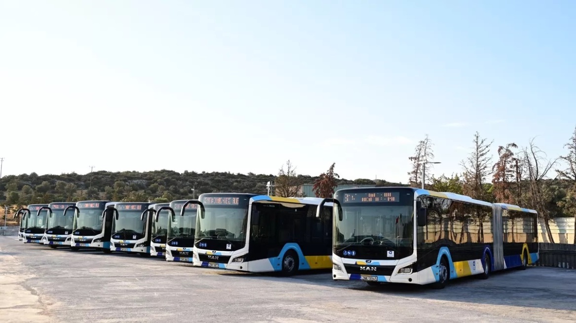 report.oasa: Δώστους και… σώστους