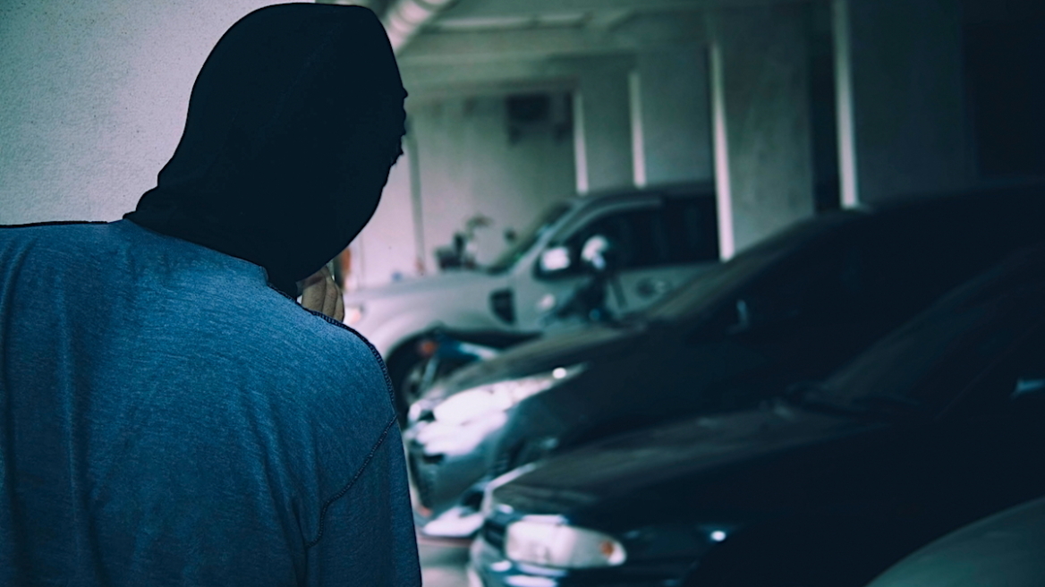 Ποιο αυτοκίνητο προτιμούν οι κλέφτες στην Ελλάδας