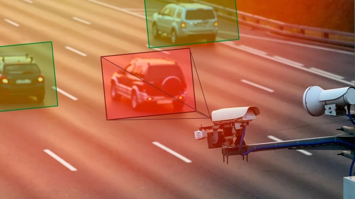 Ερχονται τα ραντάρ μέσης ωριαίας ταχύτητας