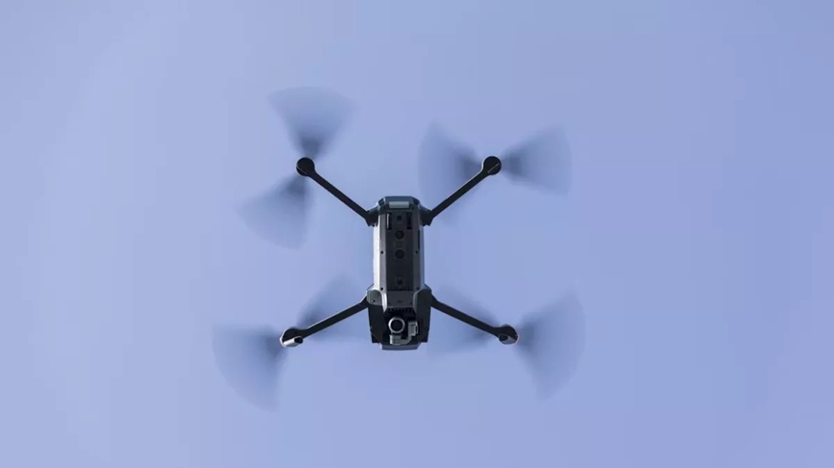 Τα drones θα βλέπουν τις πινακίδες μας