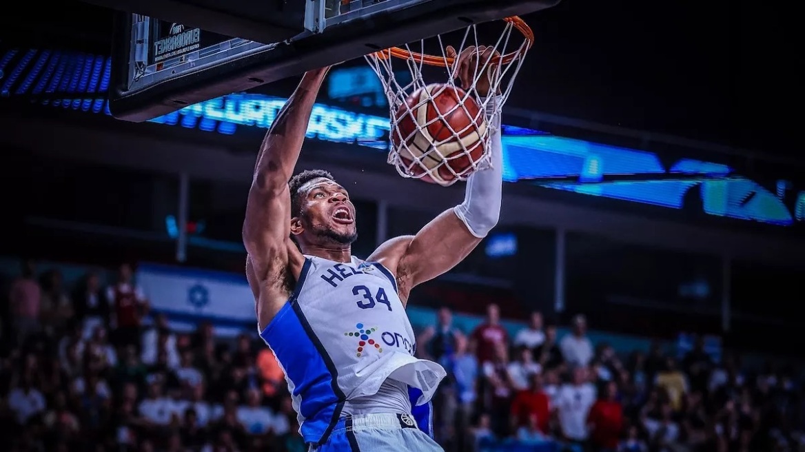 Οι Αντετοκούνμπο μόνιμα στην Ελλάδα με αυτό το αυτοκίνητο