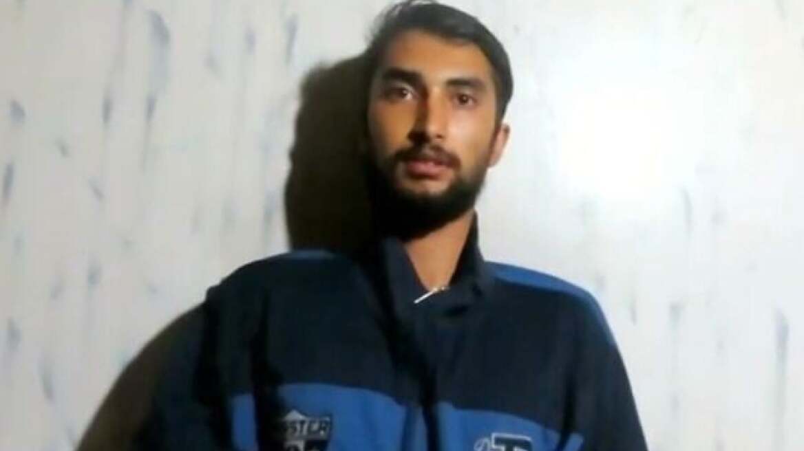 Ελπίζω να είναι ακόμη ζωντανός, λέει αδερφή ομήρου στη Γάζα