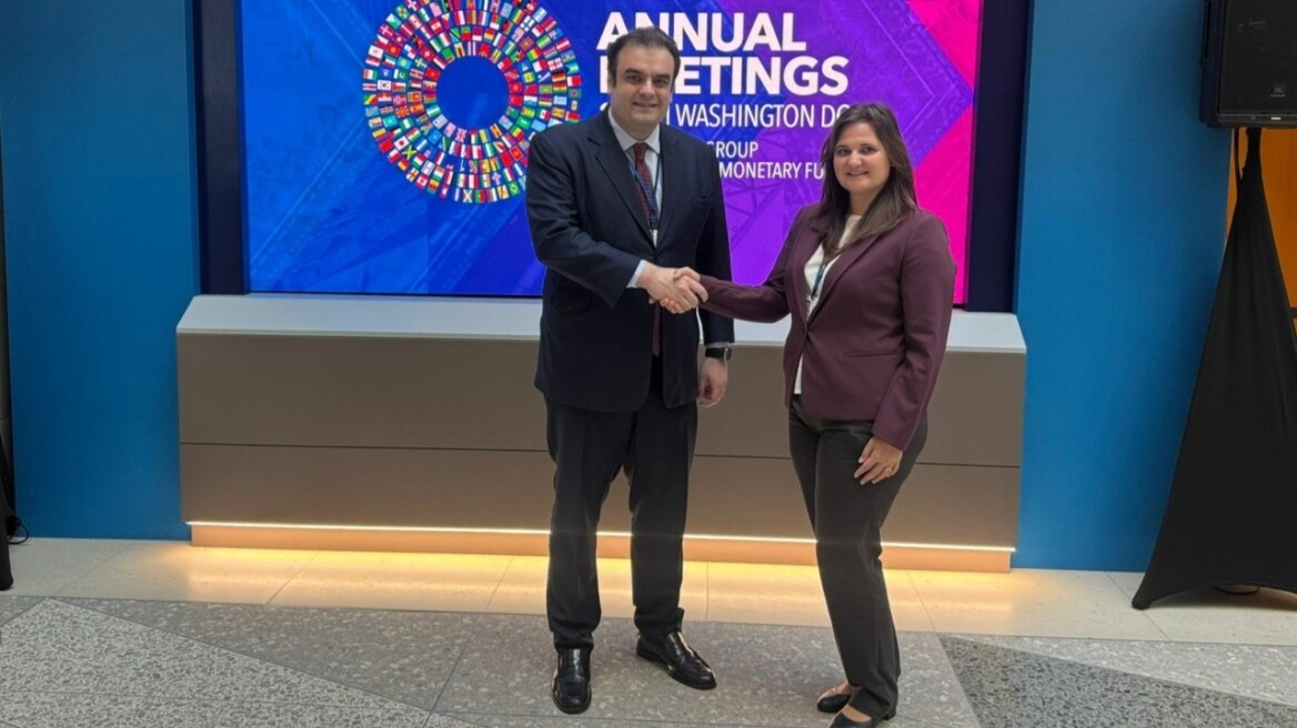 Πιερρακάκης: Η Ελλάδα σήμερα είναι πυλώνας σταθερότητας και ανάπτυξης στην Ευρώπη