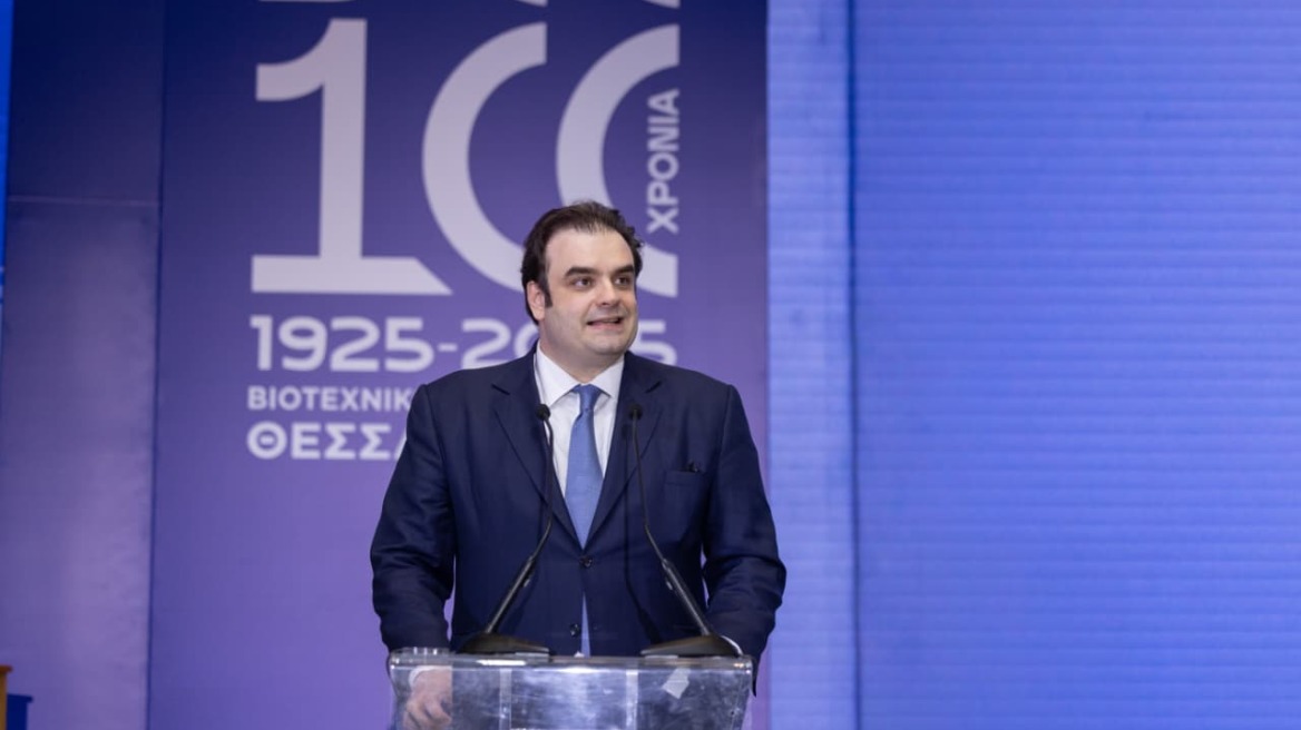 Πιερρακάκης: Οι συνέργειες ανοίγουν δρόμο σε αυξημένη χρηματοδότηση και εξωστρέφεια