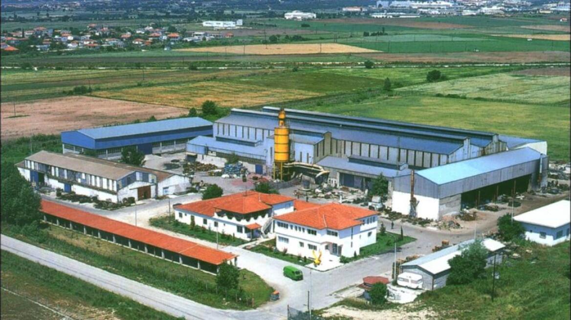 Στους προμηθευτές του CERN η ελληνική βιομηχανία Kampakas