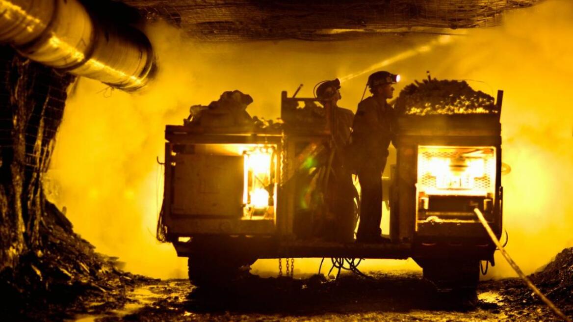 Δύο οι νεκροί από το δυστύχημα σε ανθρακωρυχείο στην Ισπανία
