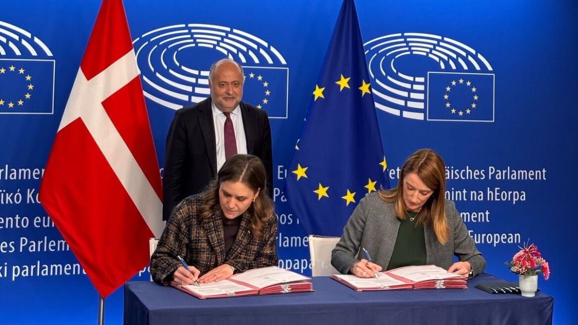 Υπεγράφη και τίθεται σε ισχύ στην Ε.Ε. το νομοθετικό πακέτο του Δημήτρη Τσιόδρα για τα χημικά 