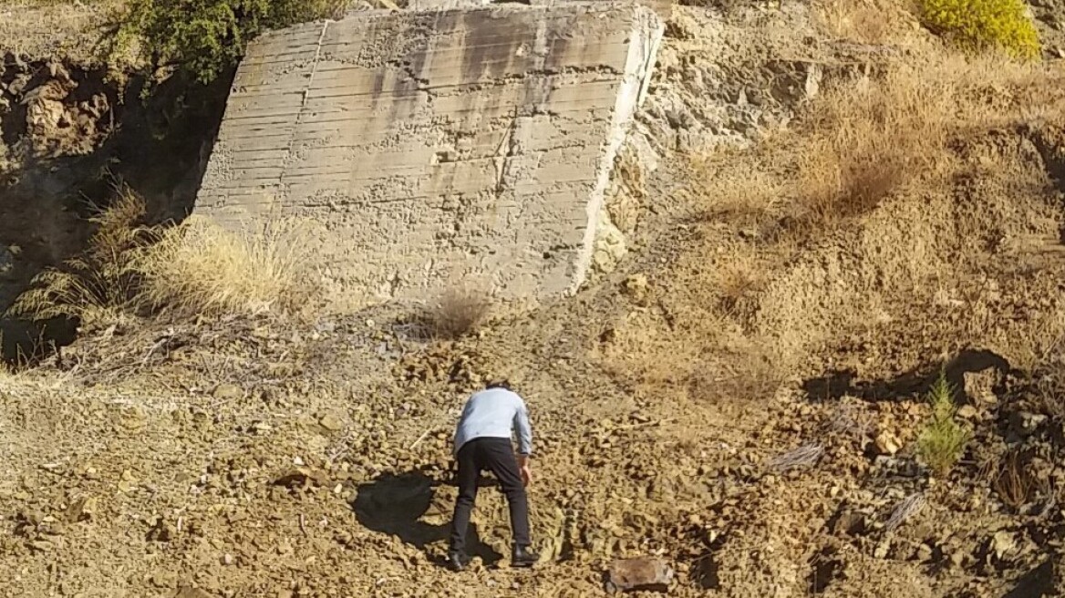 Στo ραντάρ της Metlen και της Ελληνικός Χρυσός το πρότζεκτ της RockFire στη Λακωνία