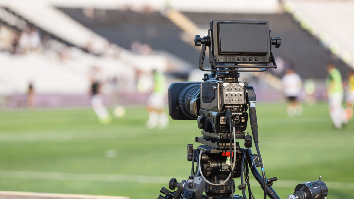 Η Super League 2 βάζει γκολ για το Χαμόγελο του Παιδιού