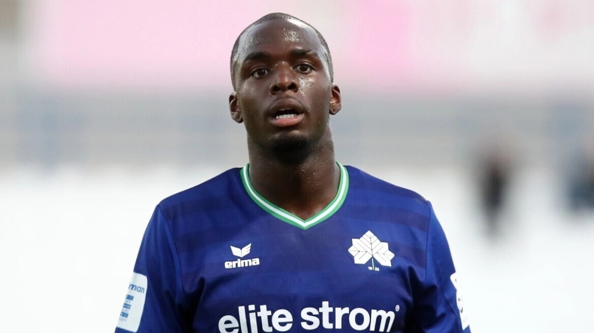 Ανδρέας Τεττέη, η πιο ωραία χριστουγεννιάτικη ιστορία