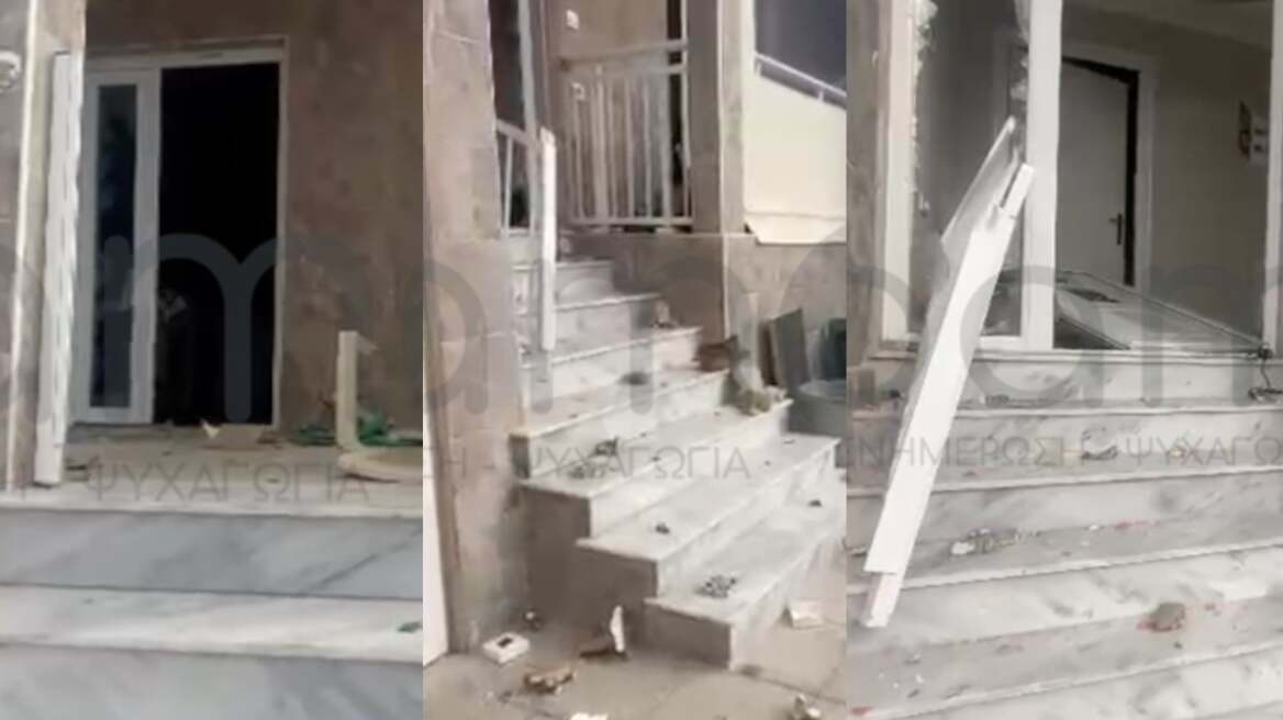 Αλεξανδρούπολη: Οργή στη γειτονιά που πέθανε ο 3χρονος - Διαλυμένο το σπίτι, πληροφορίες για άγριο ξυλοδαρμό του παππού