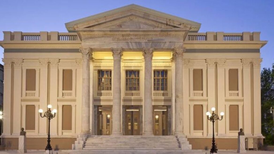 Δημοτικό Θέατρο Πειραιά: Συγχρηματοδότηση από Υπουργείο Πολιτισμού, Περιφέρεια Αττικής και Δήμο Πειραιά για τη στήριξή του