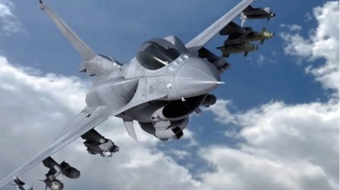 Το Περού αναβάλλει την αγορά F-16 από τις ΗΠΑ