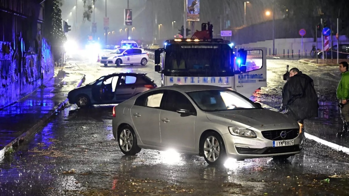 Έπεσαν οι γραμμές στις οδικές βοήθειες