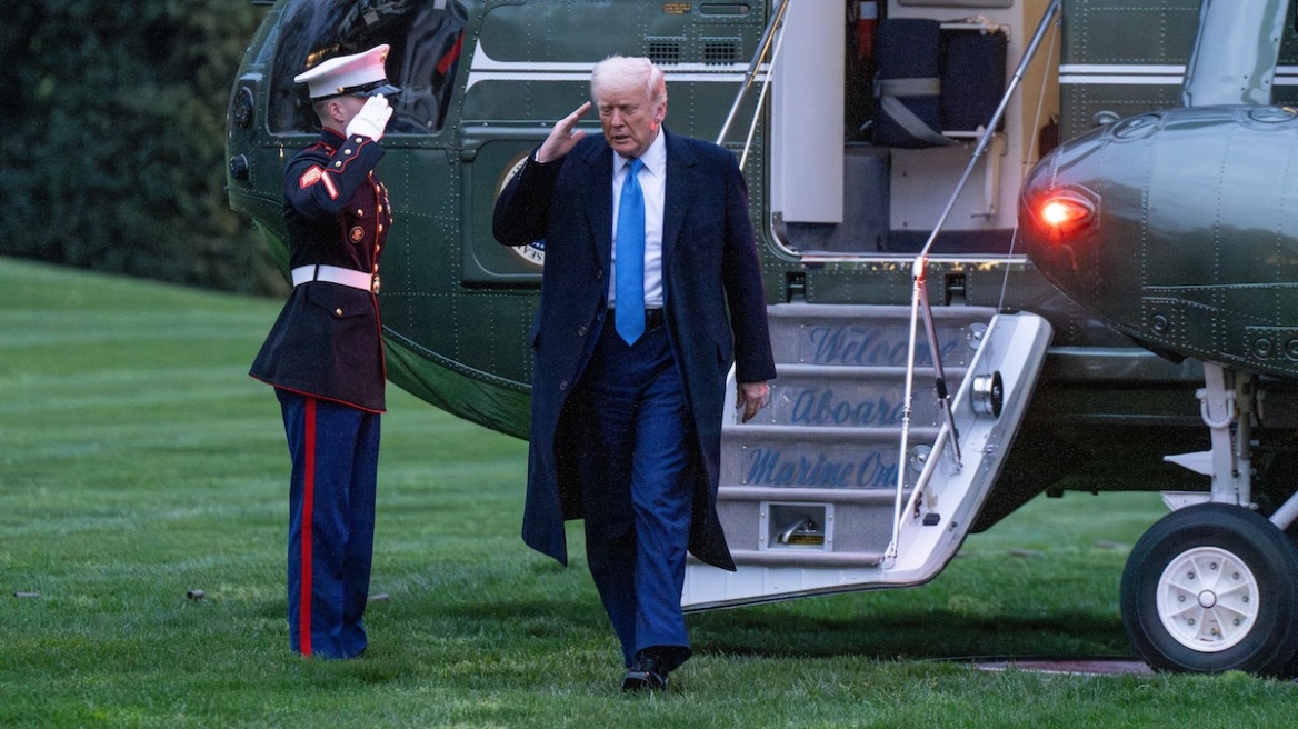 Το «μυστικό όπλο» που χρησιμοποίησαν οι ΗΠΑ στην Βενεζουέλα