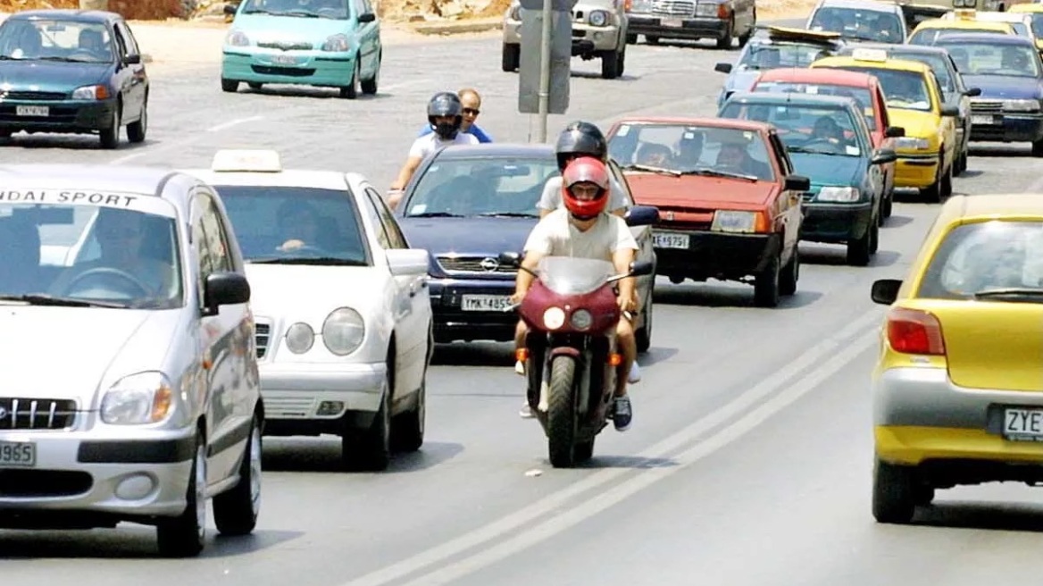 Οριστικό: Από φέτος η υποχρεωτική απόσυρση αυτοκινήτων - Τι έρχεται για τους κατόχους παλιών ΙΧ;