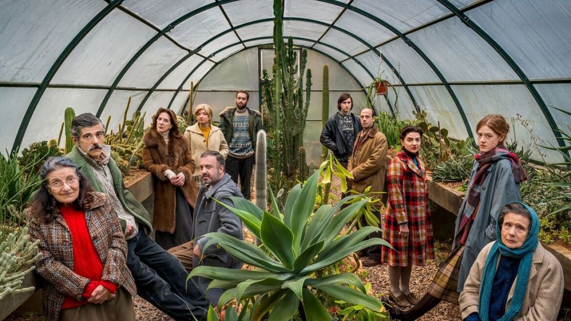 Εθνικό Θέατρο: Ανεβάζει τον «Βυσσινόκηπο», το κύκνειο άσμα του Αντόν Τσέχωφ