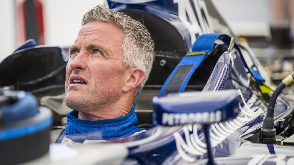 Παντρεύεται τον αγαπημένο του - Tι δήλωσε η γυναίκα του